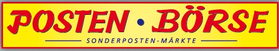 Logo Posten Börse Essen