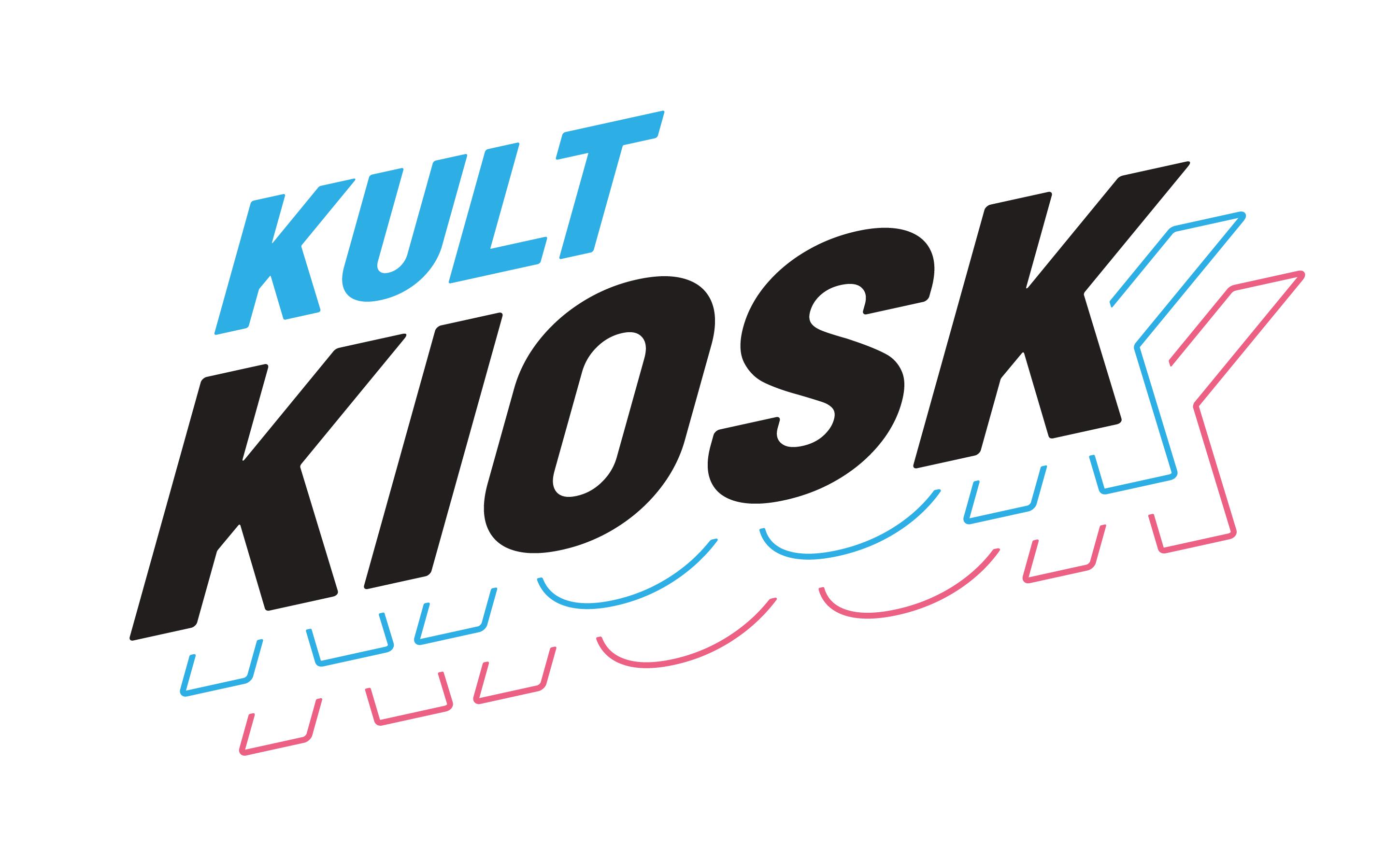 Logo Kult Kiosk