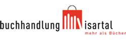 Logo Buchhandlung Isartal GmbH