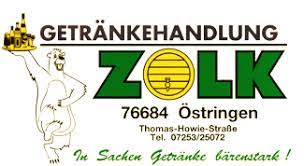 Logo Getränkehandel Zolk GmbH