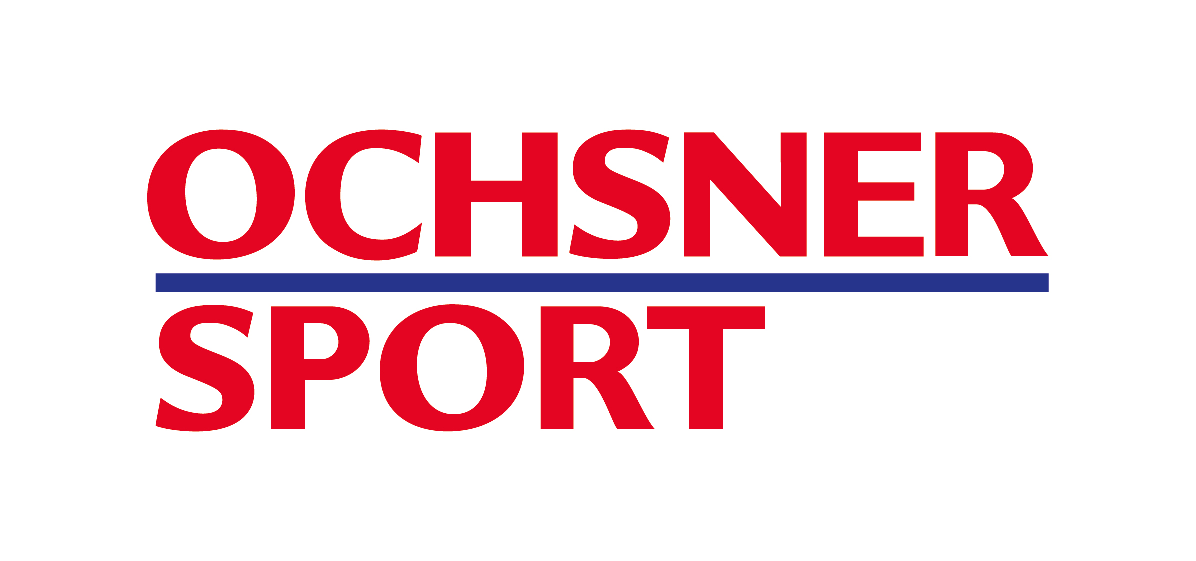 Logo Ochsner Sport Buchs