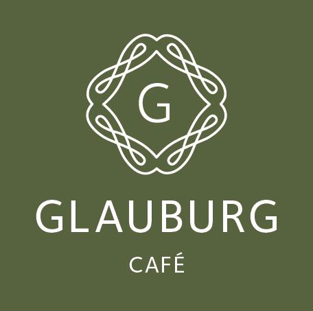 Logo Glauburg Café Frankfurt