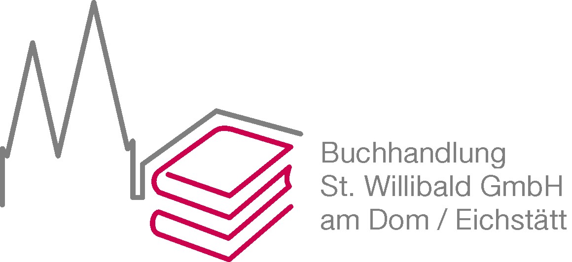 Logo Buchhandlung St. Willibald GmbH 