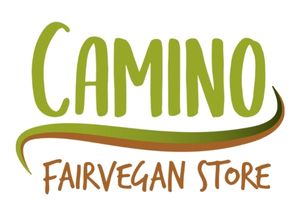 Logo CAMINO FairVeganStore