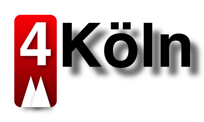 Logo 4Köln