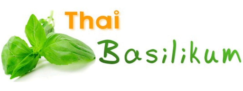 Logo Thai Basilikum Köln