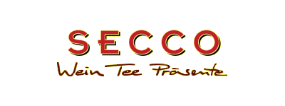 Logo SECCO Weinhandel