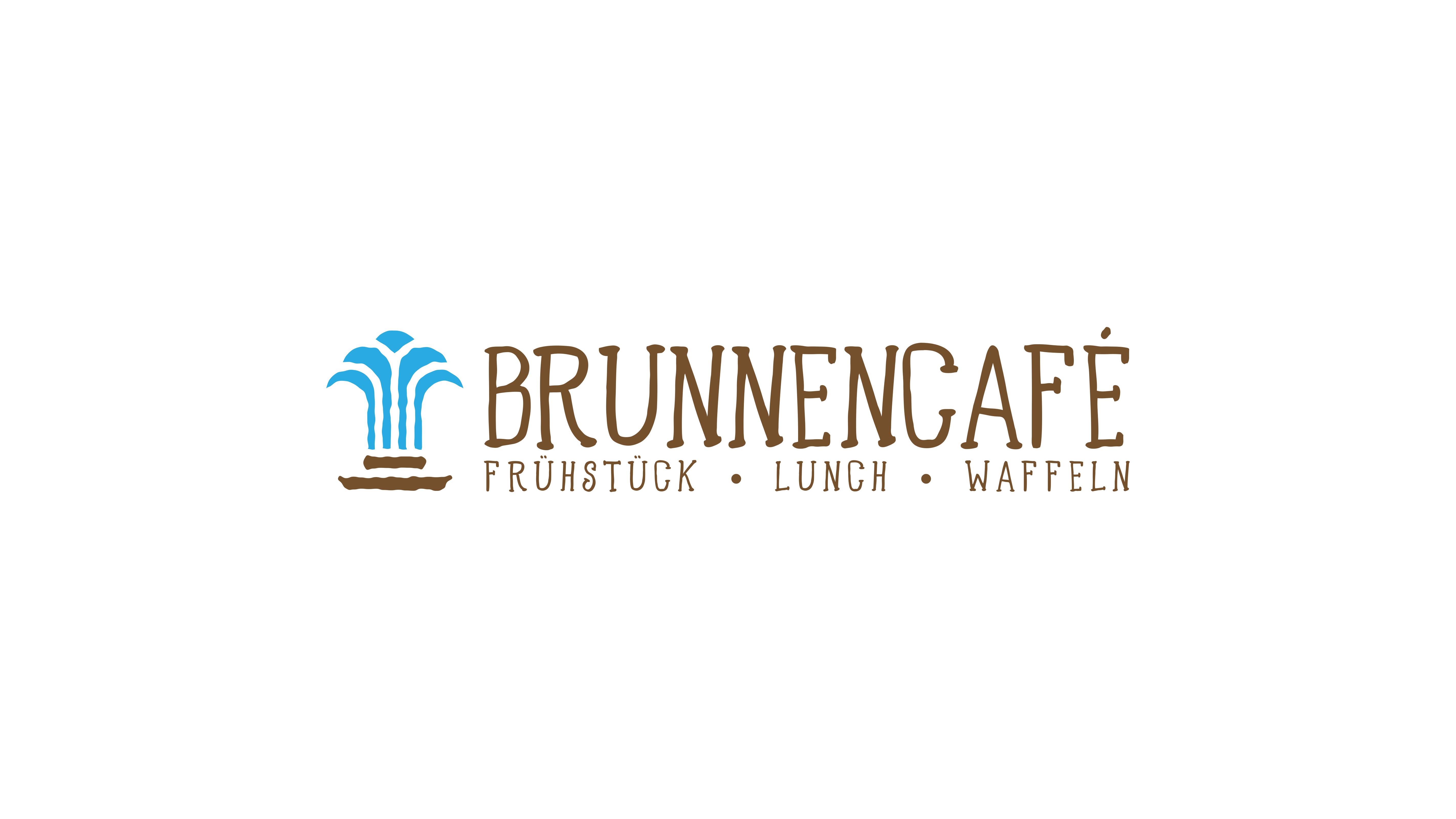 Logo Brunnencafé  Buchen