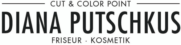 Logo Cut and Color Point Diana Putschkus Langenselbold 