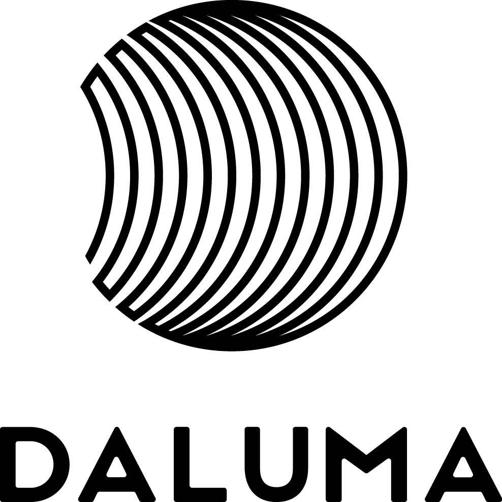 Logo Daluma Kudamm
