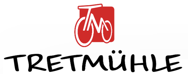 Logo Tretmühle Wien