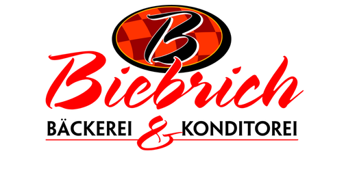 Logo Bäckerei und Konditorei Biebrich GbR