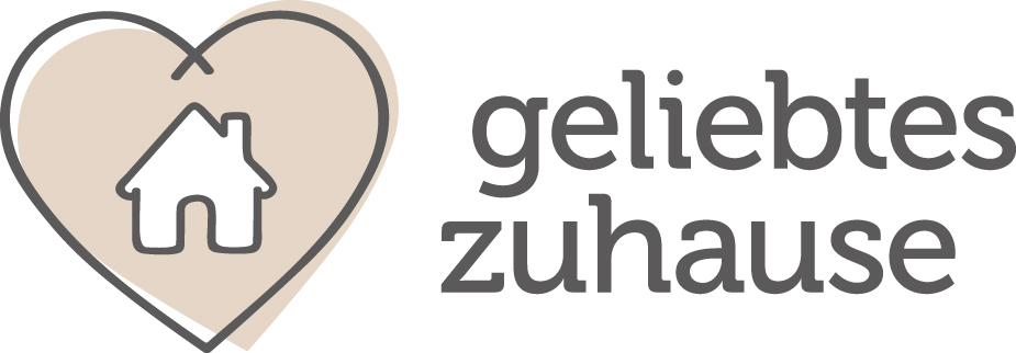 Logo Geliebtes Zuhause GmbH Gründau