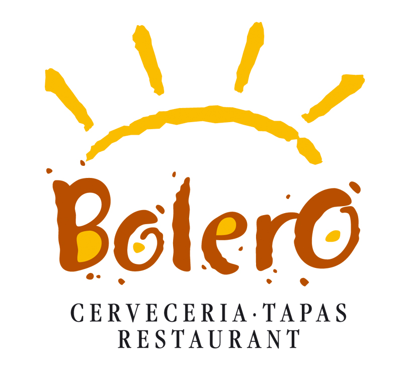 Logo Bolero Bamberg