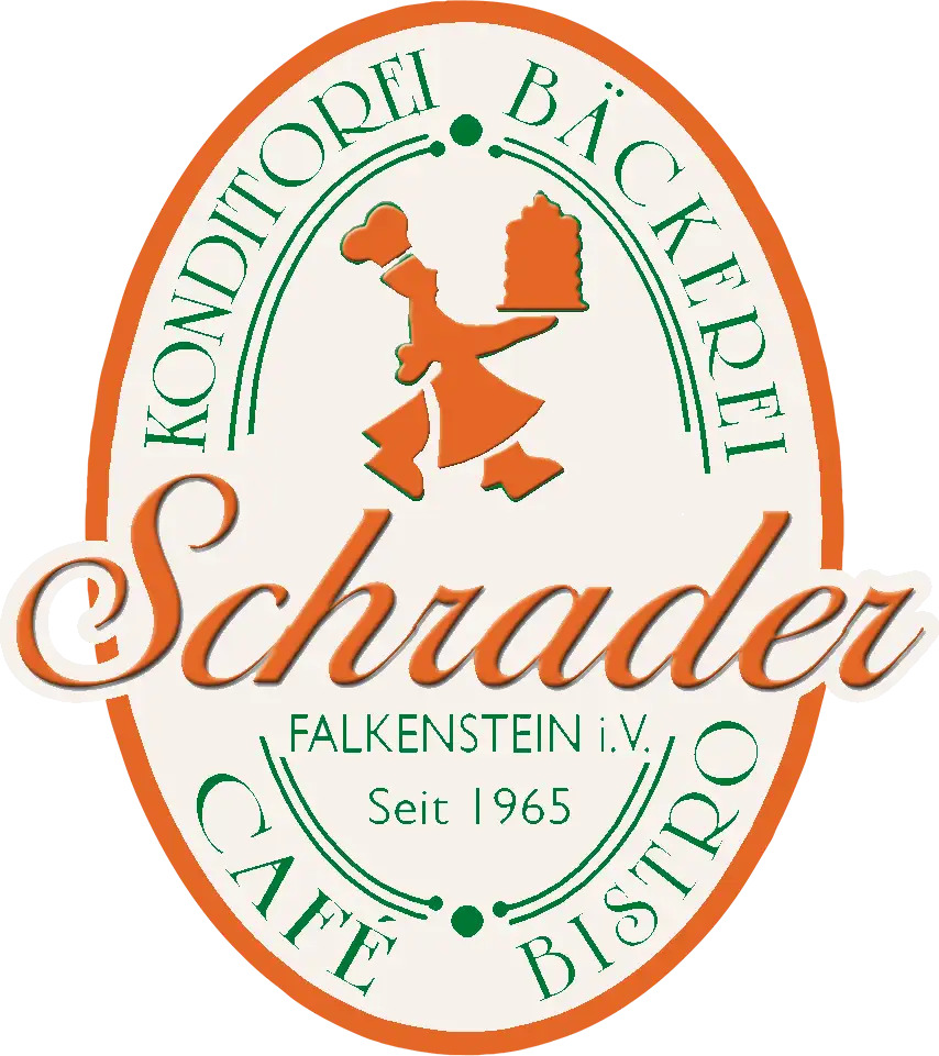 Logo Bäckerei Schrader 