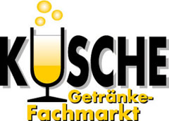 Logo Kusche Getränke-Fachmarkt