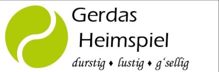 Logo Gerdas Heimspiel Oberkirch
