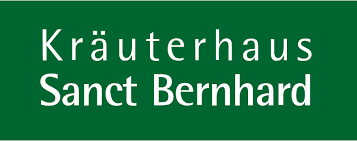 Logo Kräuterhaus Sanct Bernhard KG