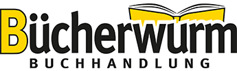 Logo Bücherwurm Neutraubling
