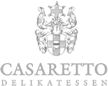 Logo Casaretto Delikatessen
