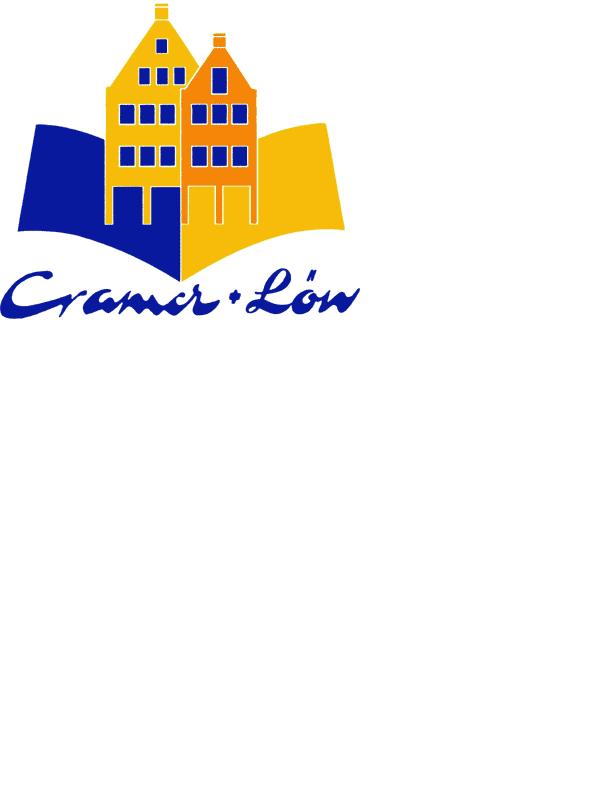 Logo Buchhandlung Cramer & Löw Greven