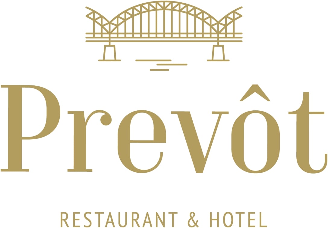 Logo Prevôt Restaurant & Hotel