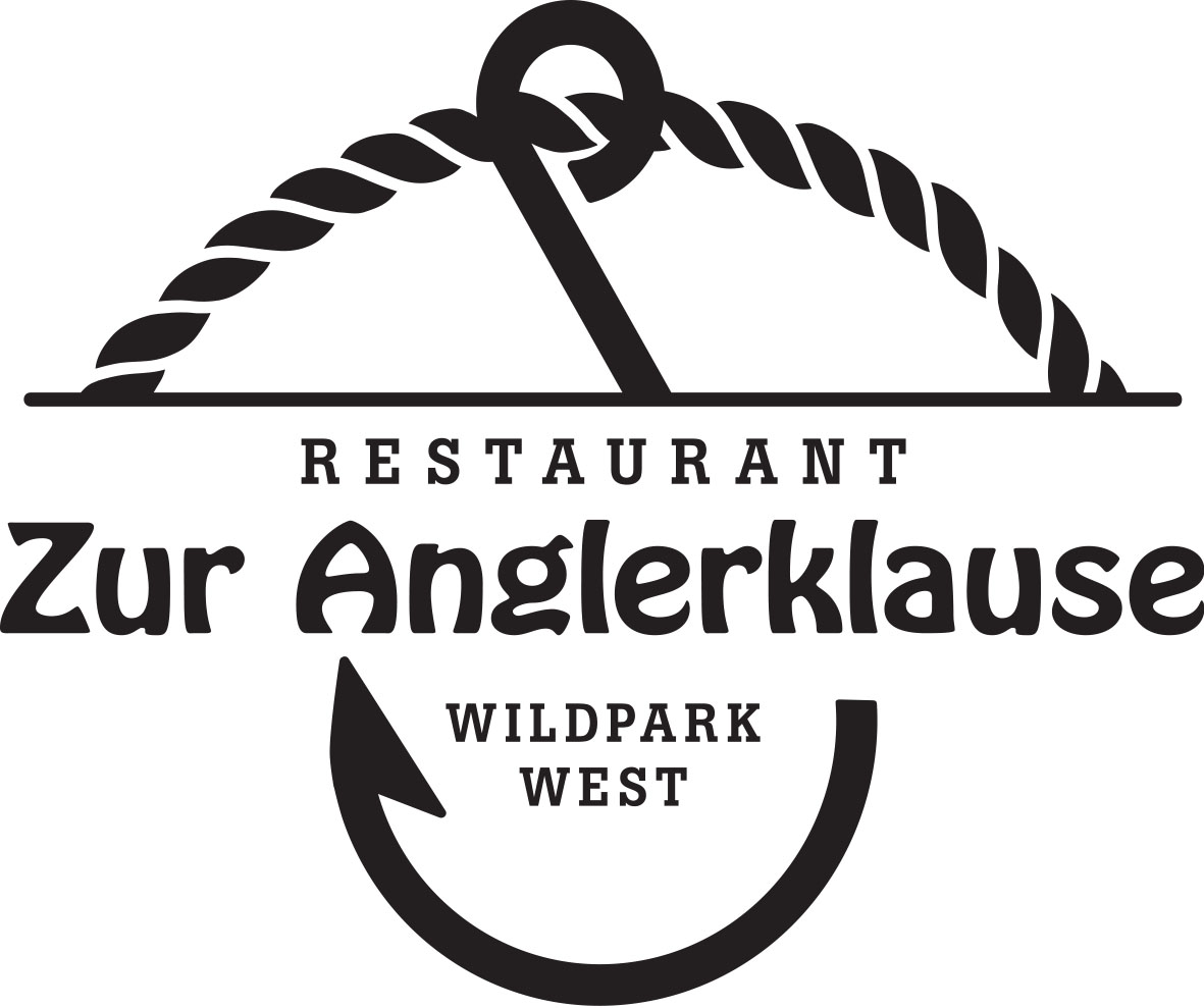 Logo Restaurant Zur Anglerklause Schwielowsee GT Wildpark- West