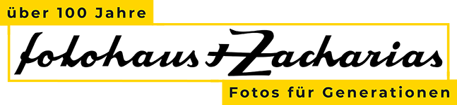 Logo Fotohaus Zacharias Westpark