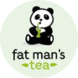 Logo Fat Mans Tea Q4