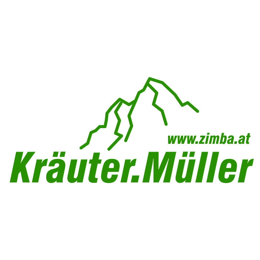Logo B. Müller KG, Kräuter.Müller