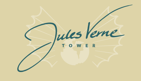 Logo Jules Verne Tower